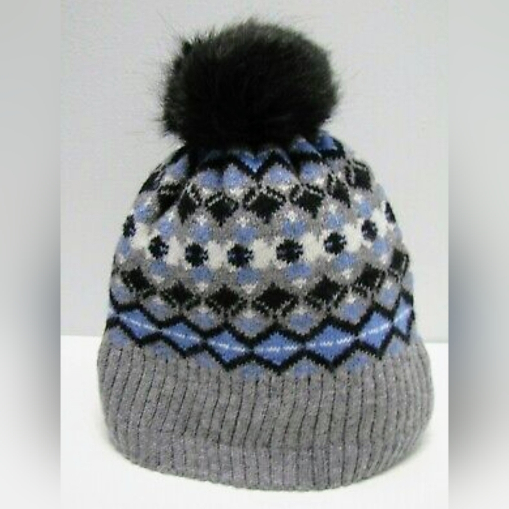 Vera Bradley Playful Penguin Hat, NWT